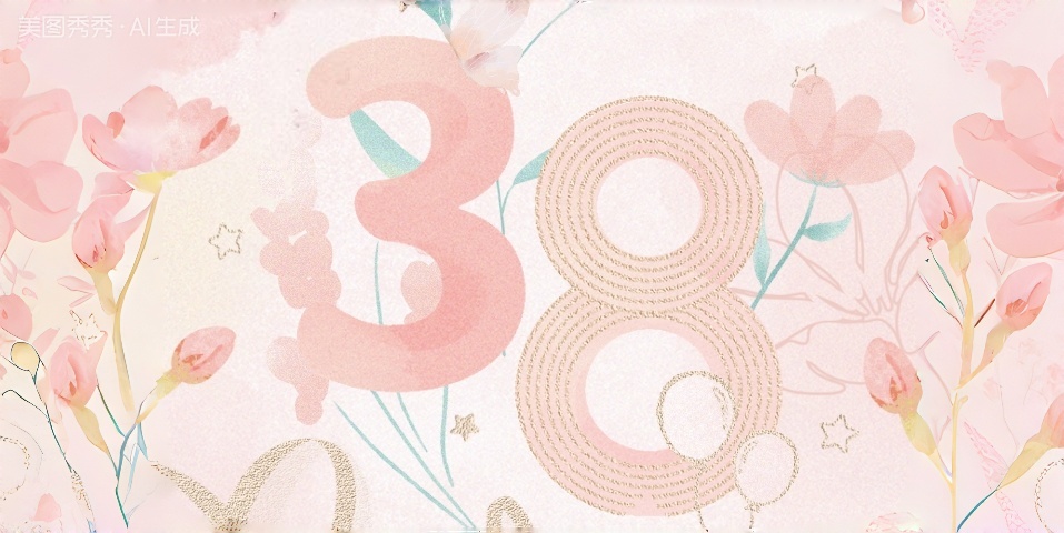 检花绽芳华 登高赴春约